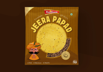 Masala packaging boxes
